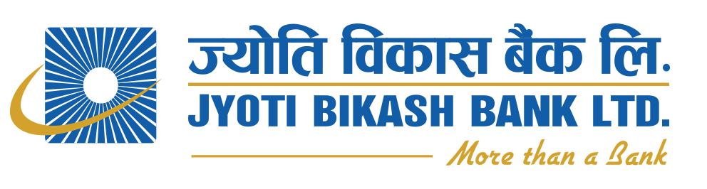 Jyoti Bikas Logo