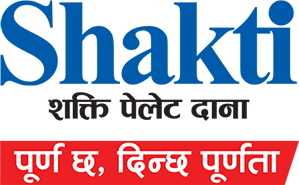 Shakti Logo