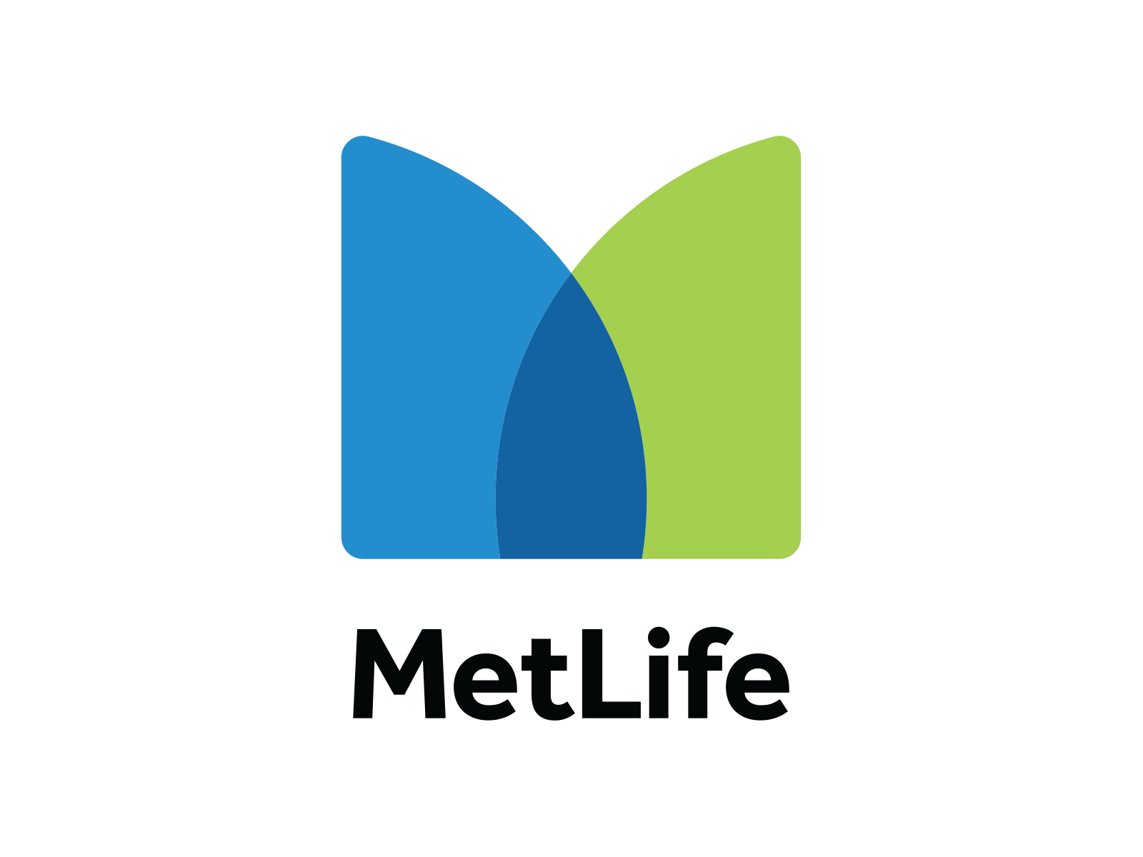 metlife logo